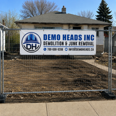 Banner Sample Photo
